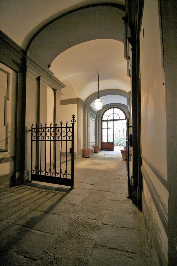 Casa de hóspedes Corsini Tintori