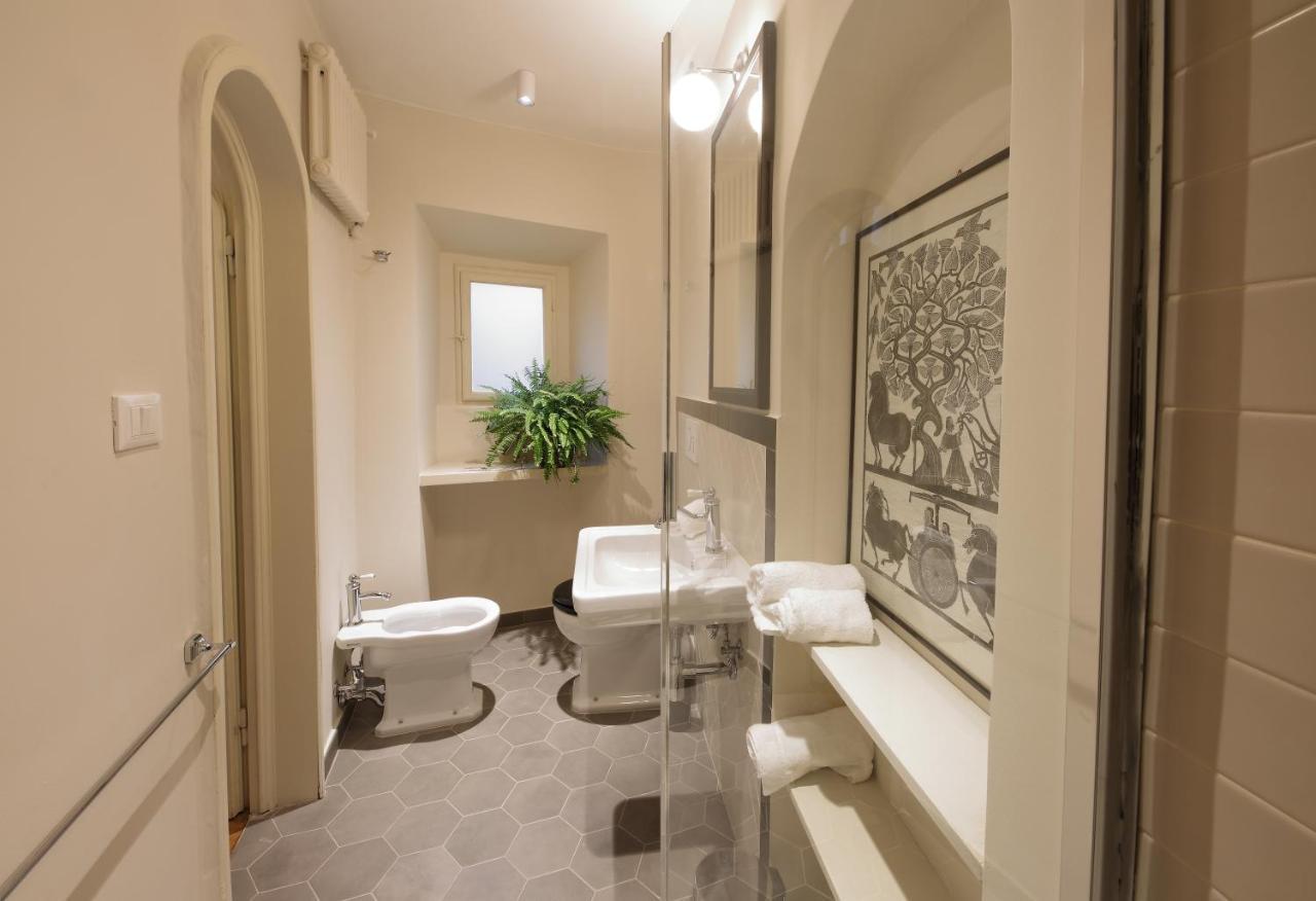 Corsini Tintori Maison d'hôtes