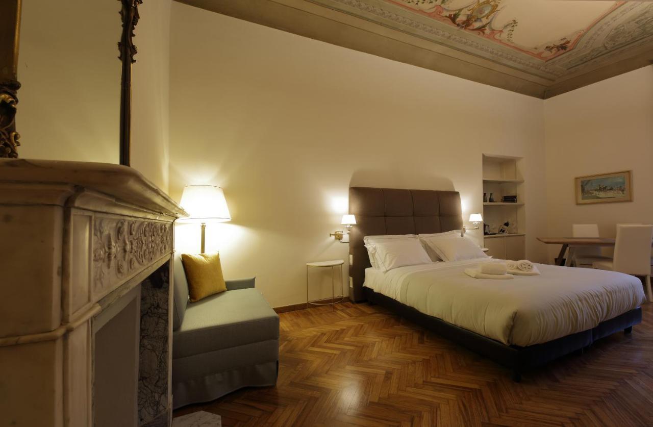 Maison d'hôtes Corsini Tintori