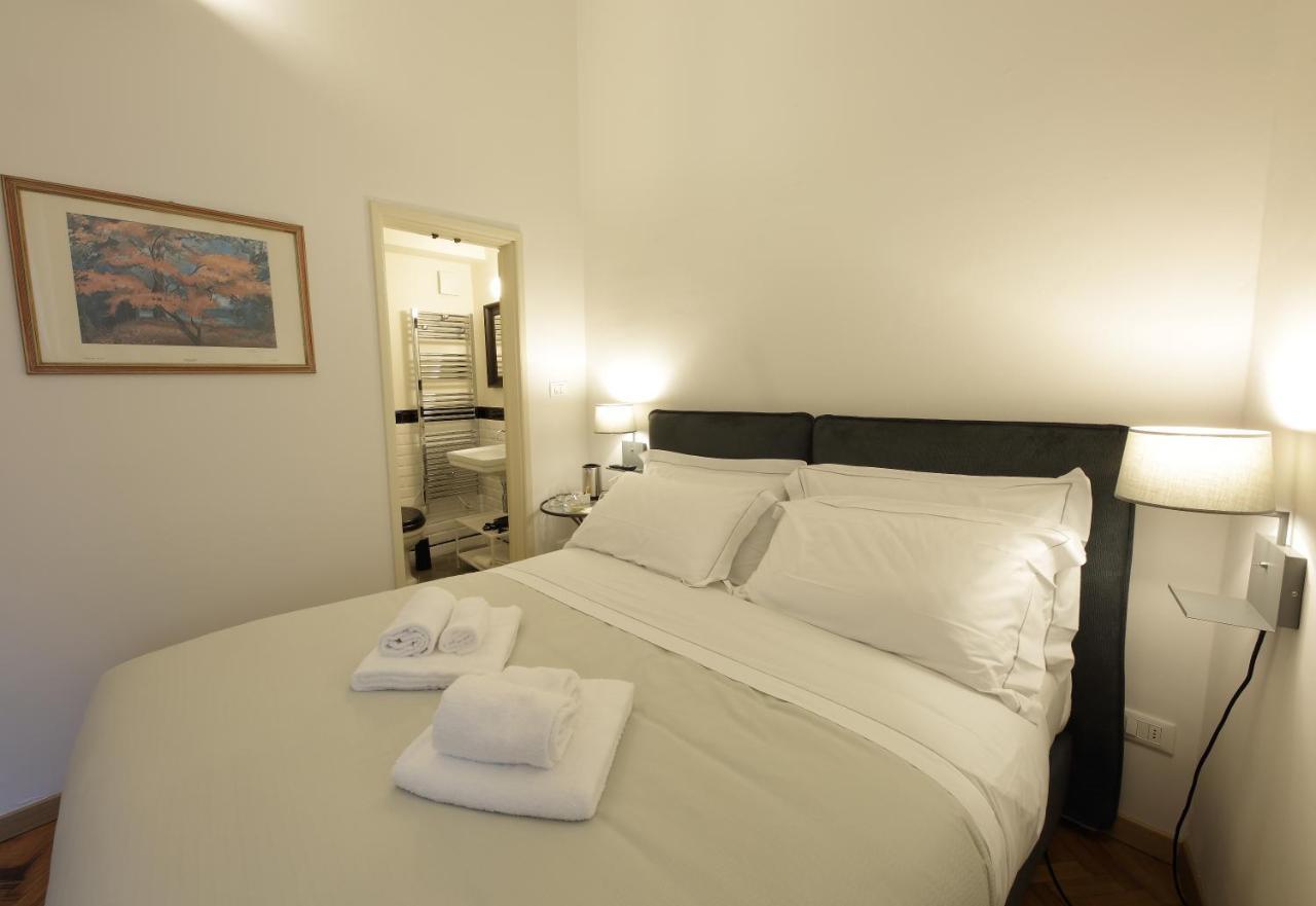 Maison d'hôtes Corsini Tintori *