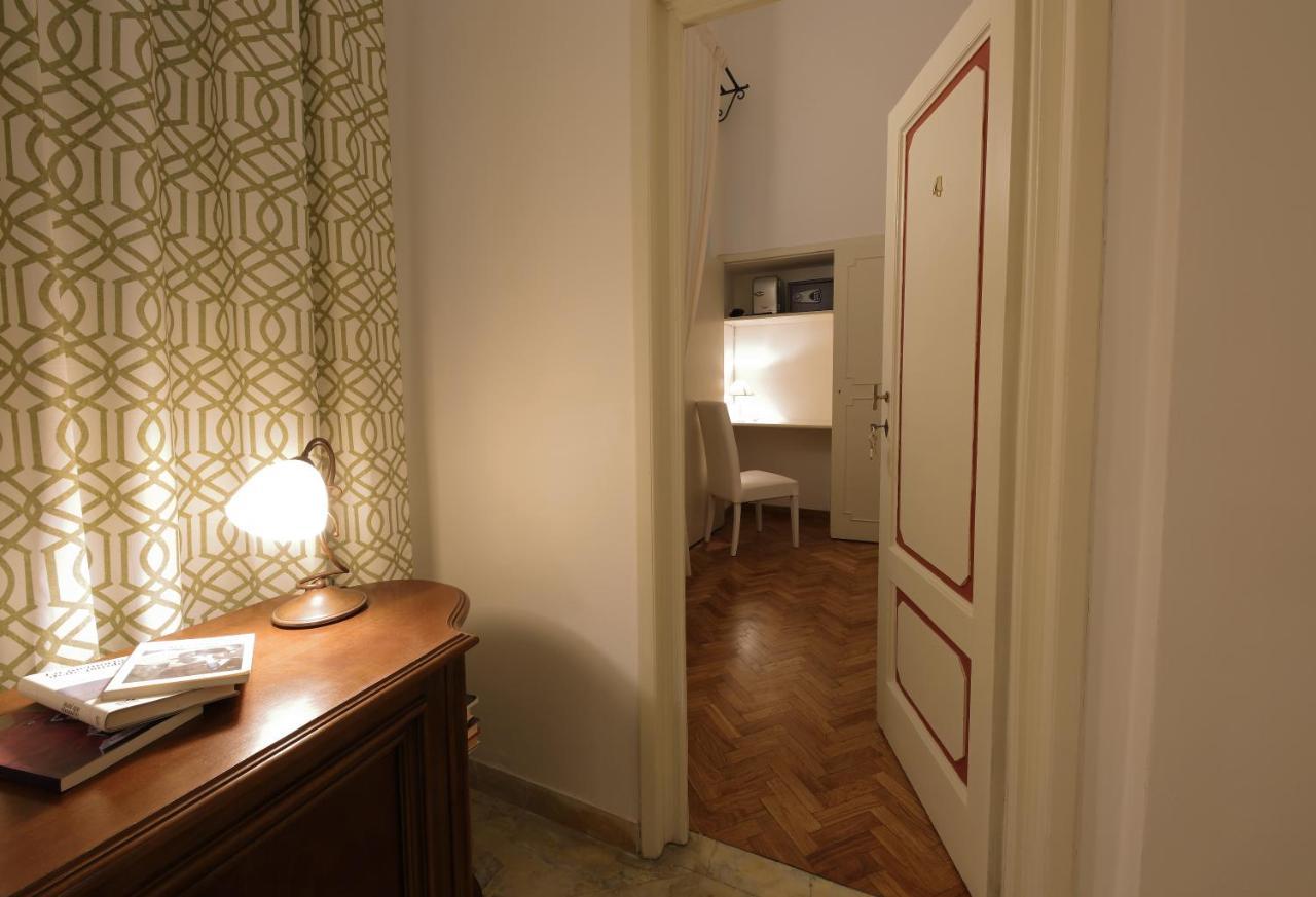 Corsini Tintori Maison d'hôtes