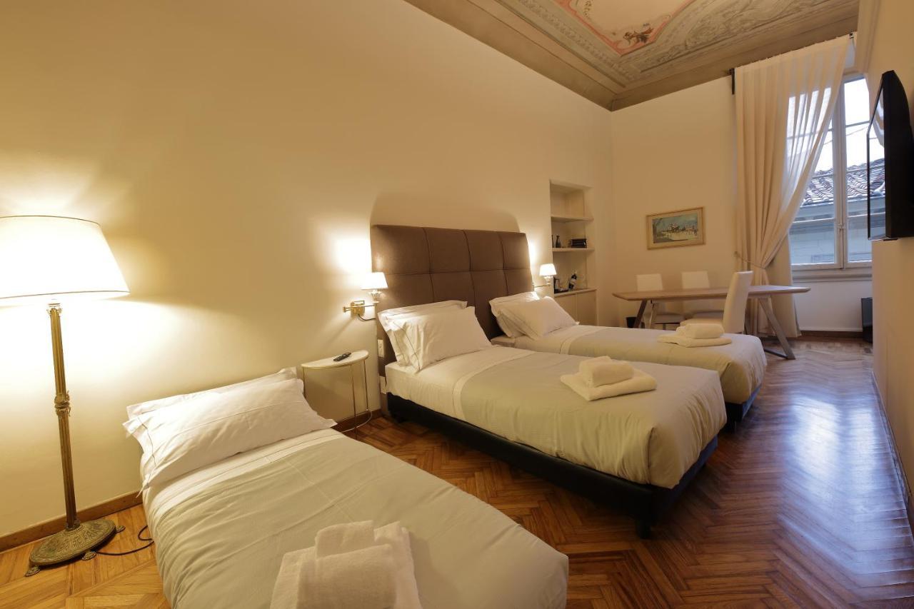 Maison d'hôtes Corsini Tintori Florence