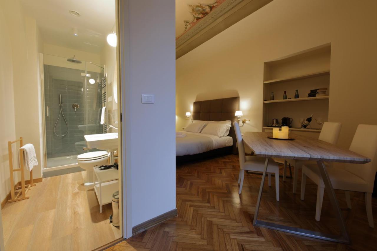 Maison d'hôtes Corsini Tintori