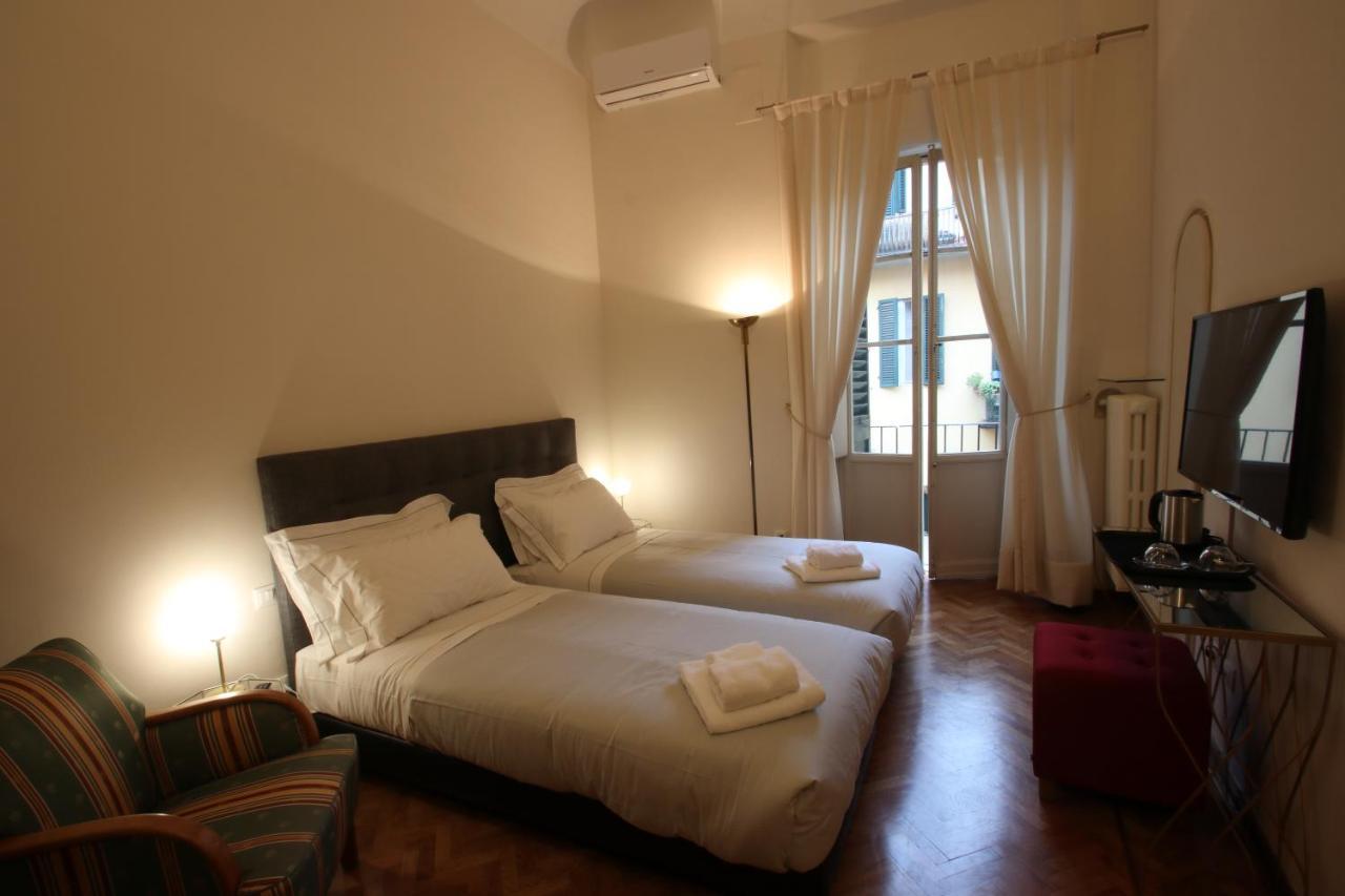 Corsini Tintori Maison d'hôtes