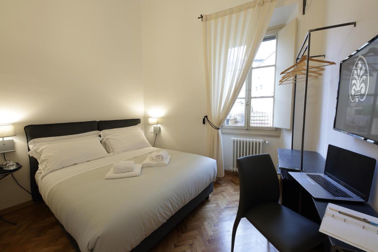 Corsini Tintori Maison d'hôtes *