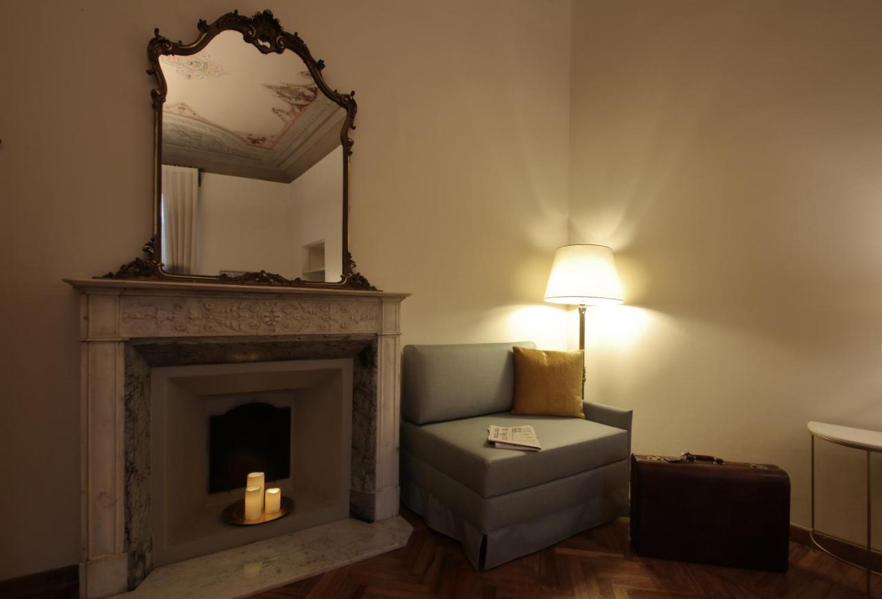 Corsini Tintori Maison d'hôtes Florence