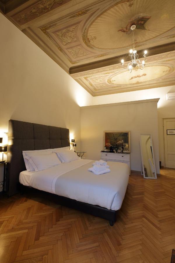 Corsini Tintori Maison d'hôtes *