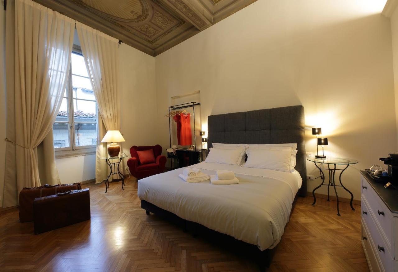 Corsini Tintori Casa de hóspedes