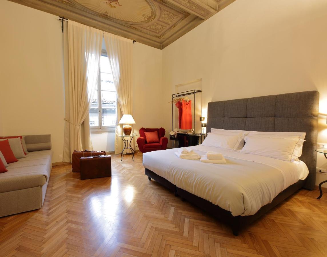 Corsini Tintori Casa de hóspedes Florença