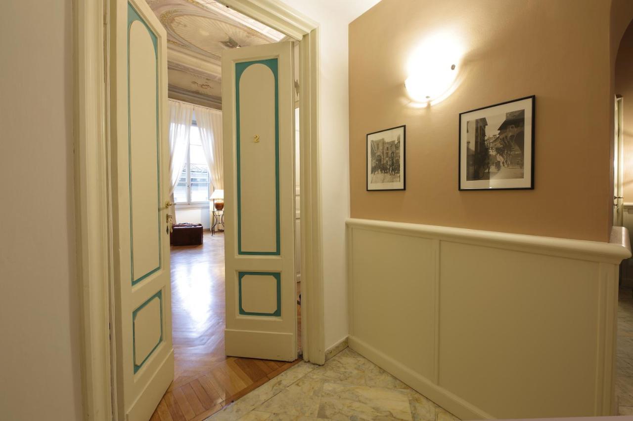 Corsini Tintori Maison d'hôtes *