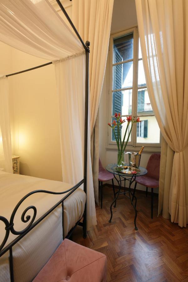 Casa de hóspedes Corsini Tintori Florença