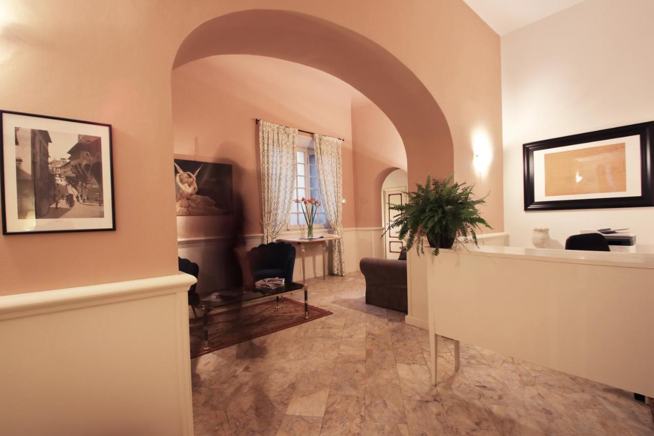 Corsini Tintori Maison d'hôtes Florence